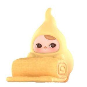 Pucky Egg Beanie “Egg Roll”